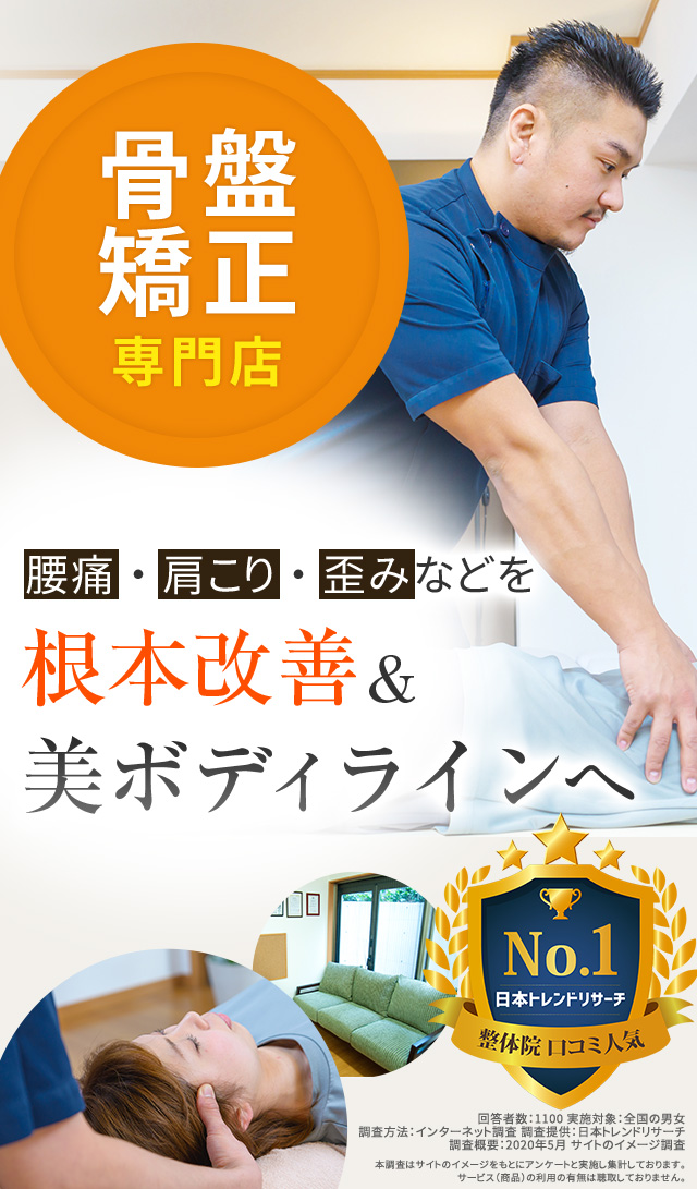 姿勢不良の改善実績多数!スペシャリストがあなたを根本改善へ導きます!